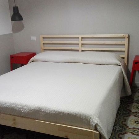 韦尔巴尼亚Casa Le Cementine别墅 外观 照片